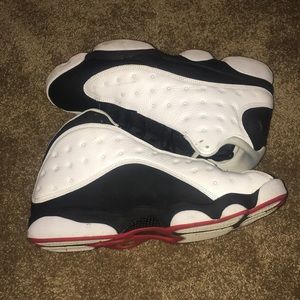 “He got game” Jordan 13’s
